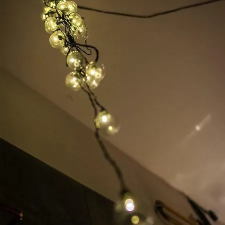 Apartament Loft Z Baldachimem Poznań