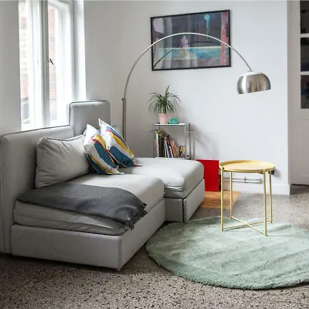 Loft Z Baldachimem Poznań