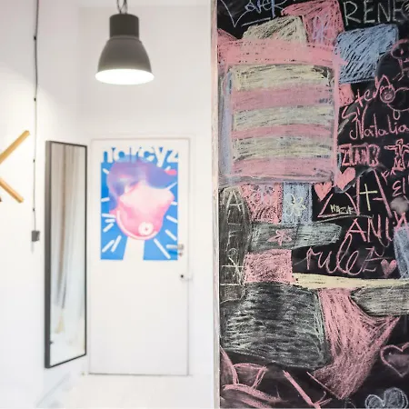 Loft Z Baldachimem *
