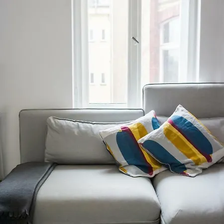 Loft Z Baldachimem *