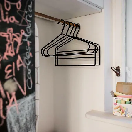 Apartment Loft Z Baldachimem